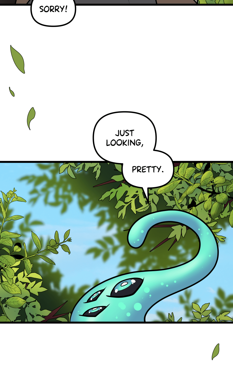 Mage and Mimic Chapter 45 - page 9