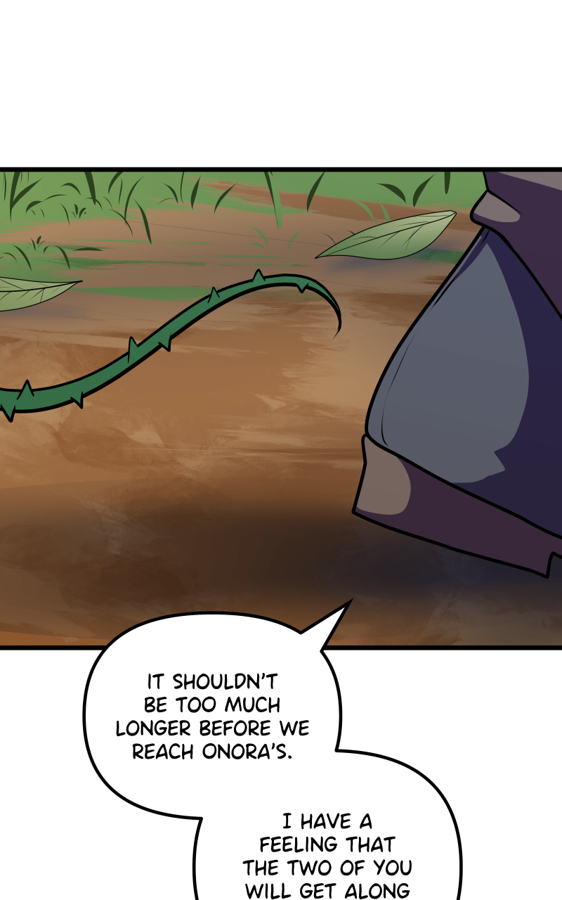 Mage and Mimic Chapter 45 - page 14