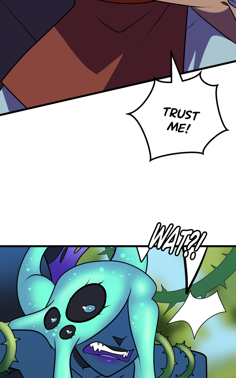 Mage and Mimic Chapter 45 - page 30