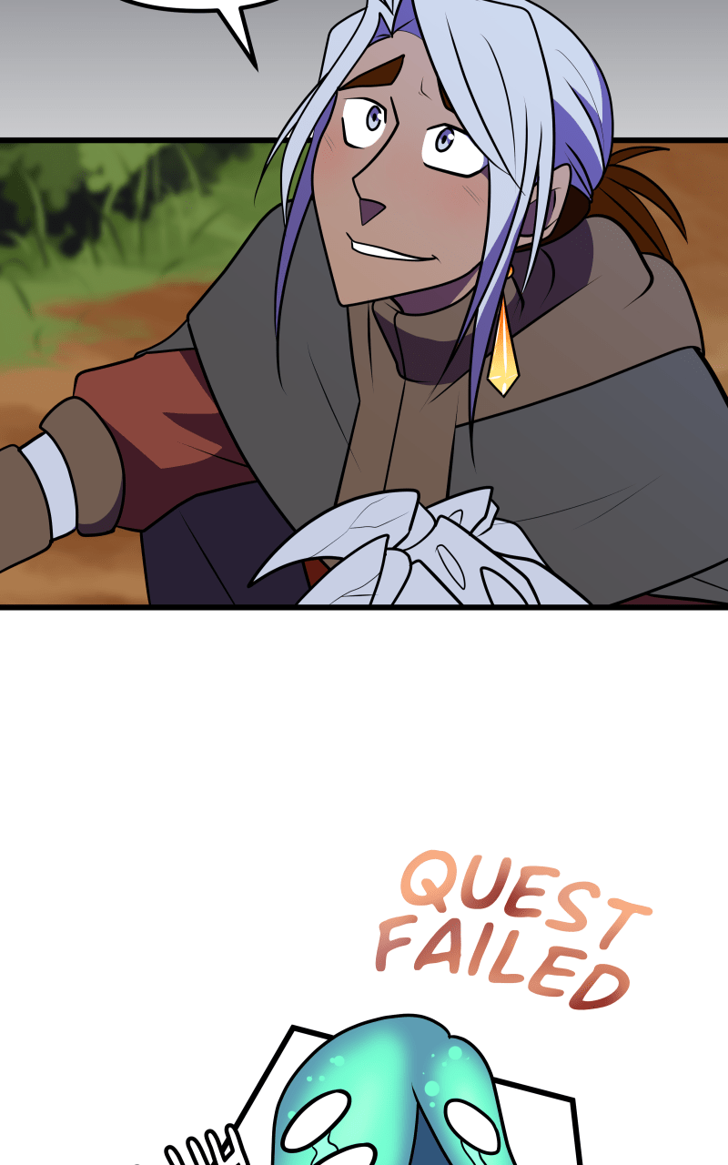 Mage and Mimic Chapter 45 - page 33