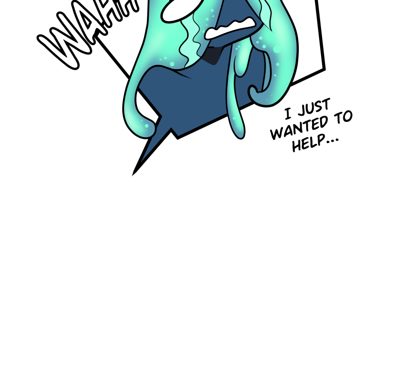 Mage and Mimic Chapter 45 - page 34