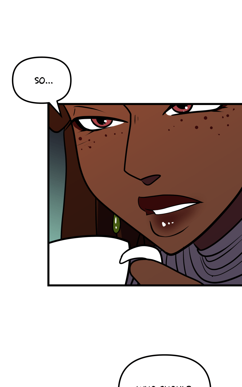 Mage and Mimic Chapter 47 - page 6