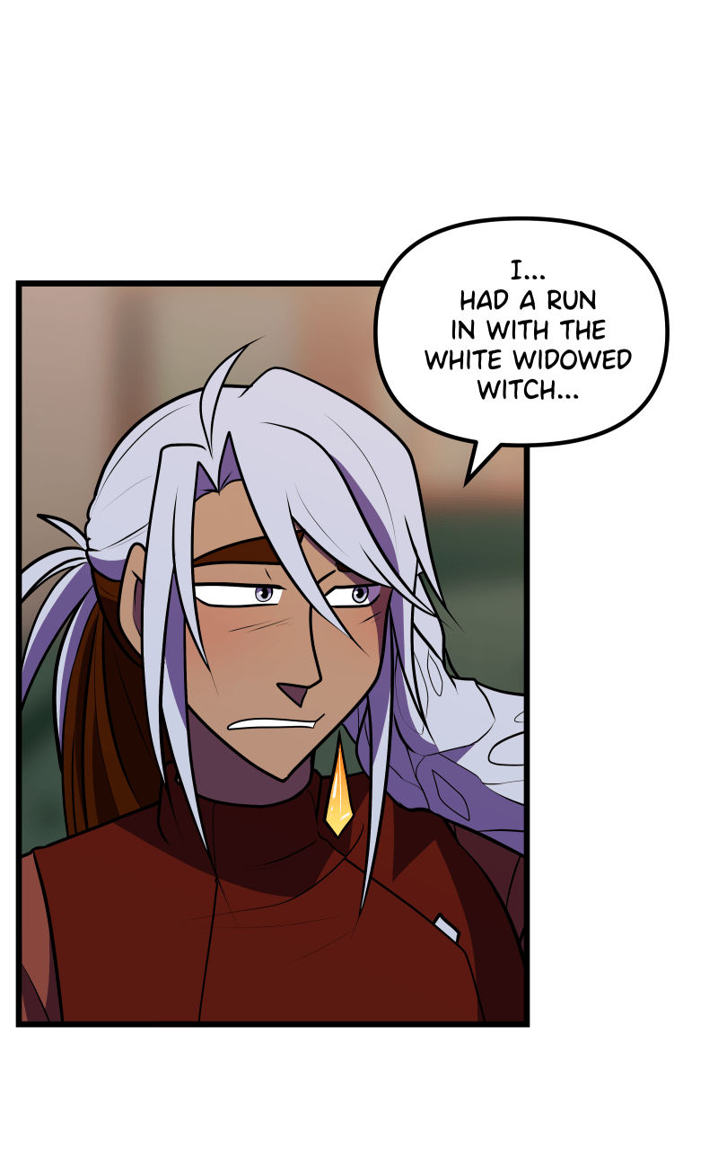 Mage and Mimic Chapter 47 - page 20