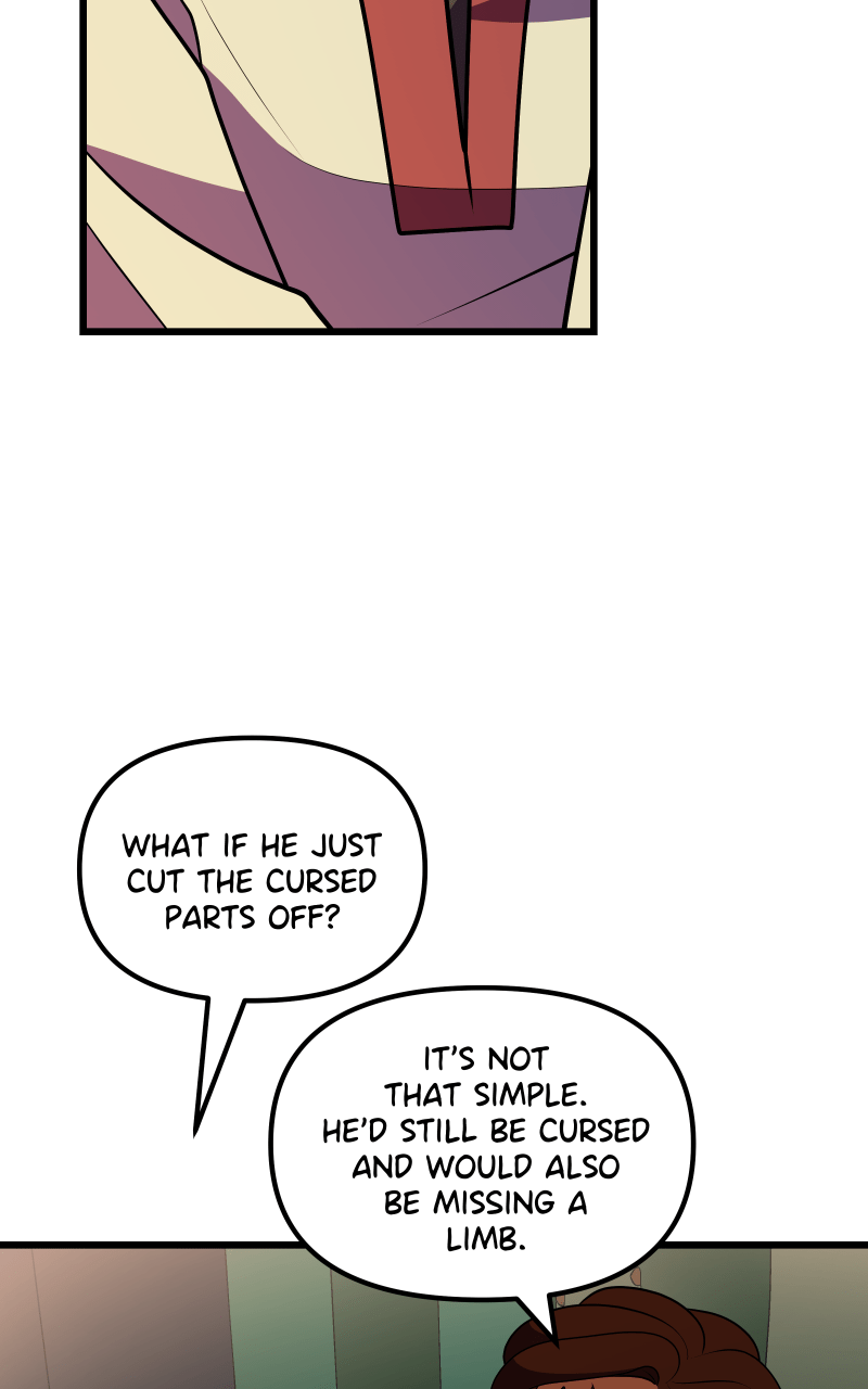 Mage and Mimic Chapter 47 - page 26