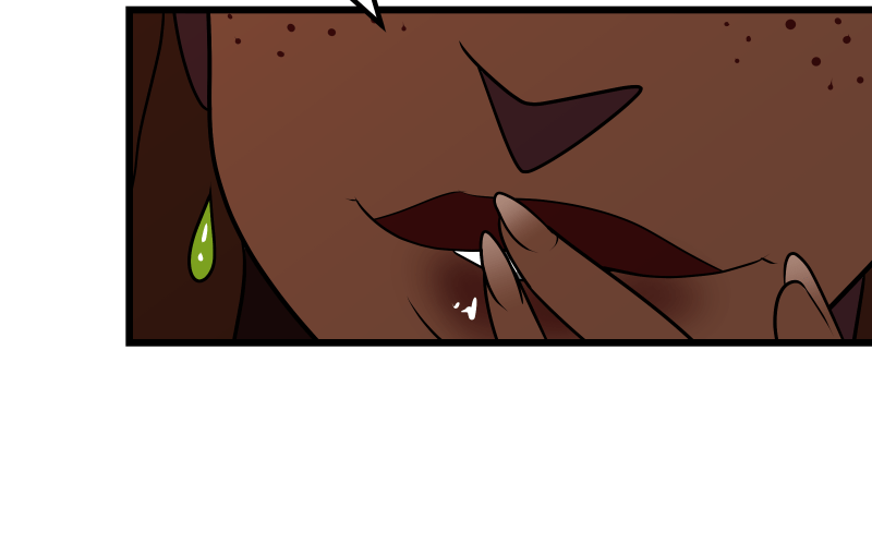 Mage and Mimic Chapter 47 - page 31