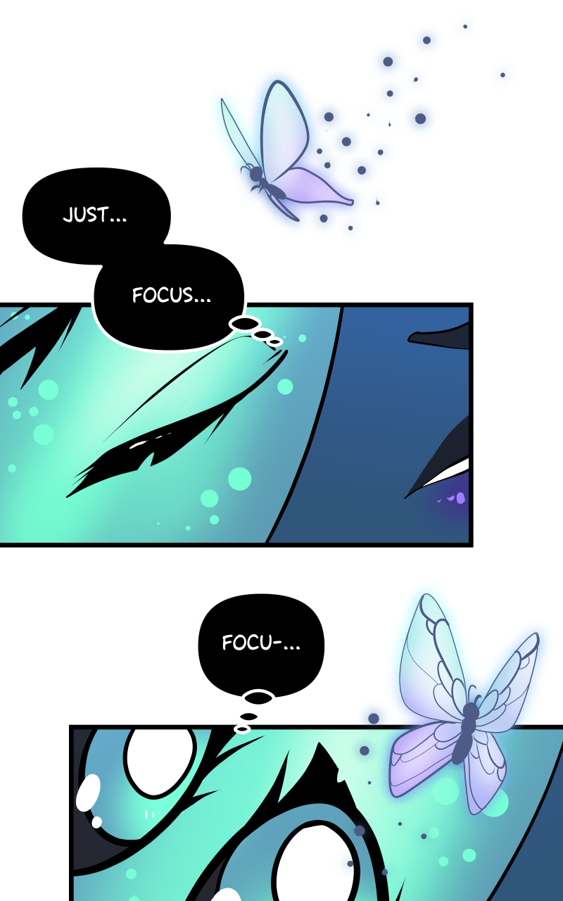 Mage and Mimic Chapter 49 - page 14