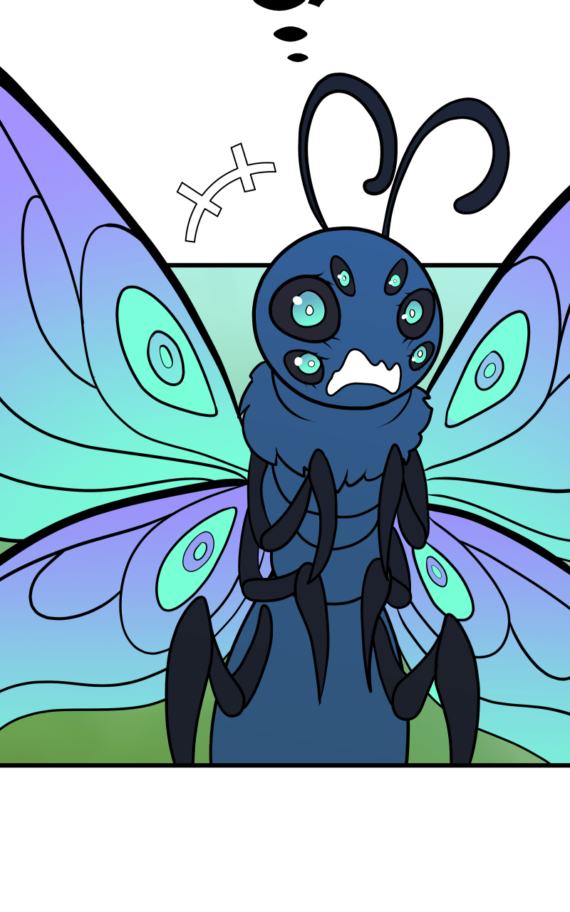 Mage and Mimic Chapter 49 - page 24