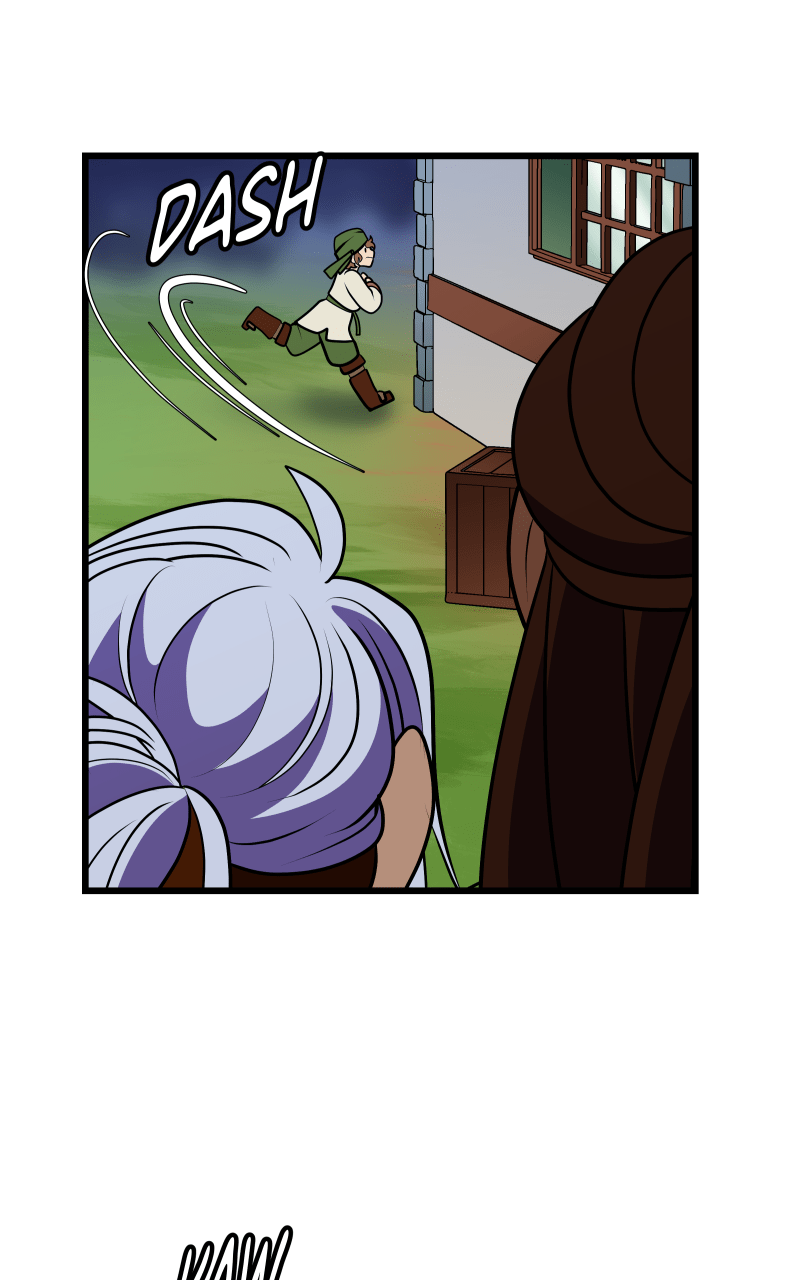 Mage and Mimic Chapter 49 - page 32