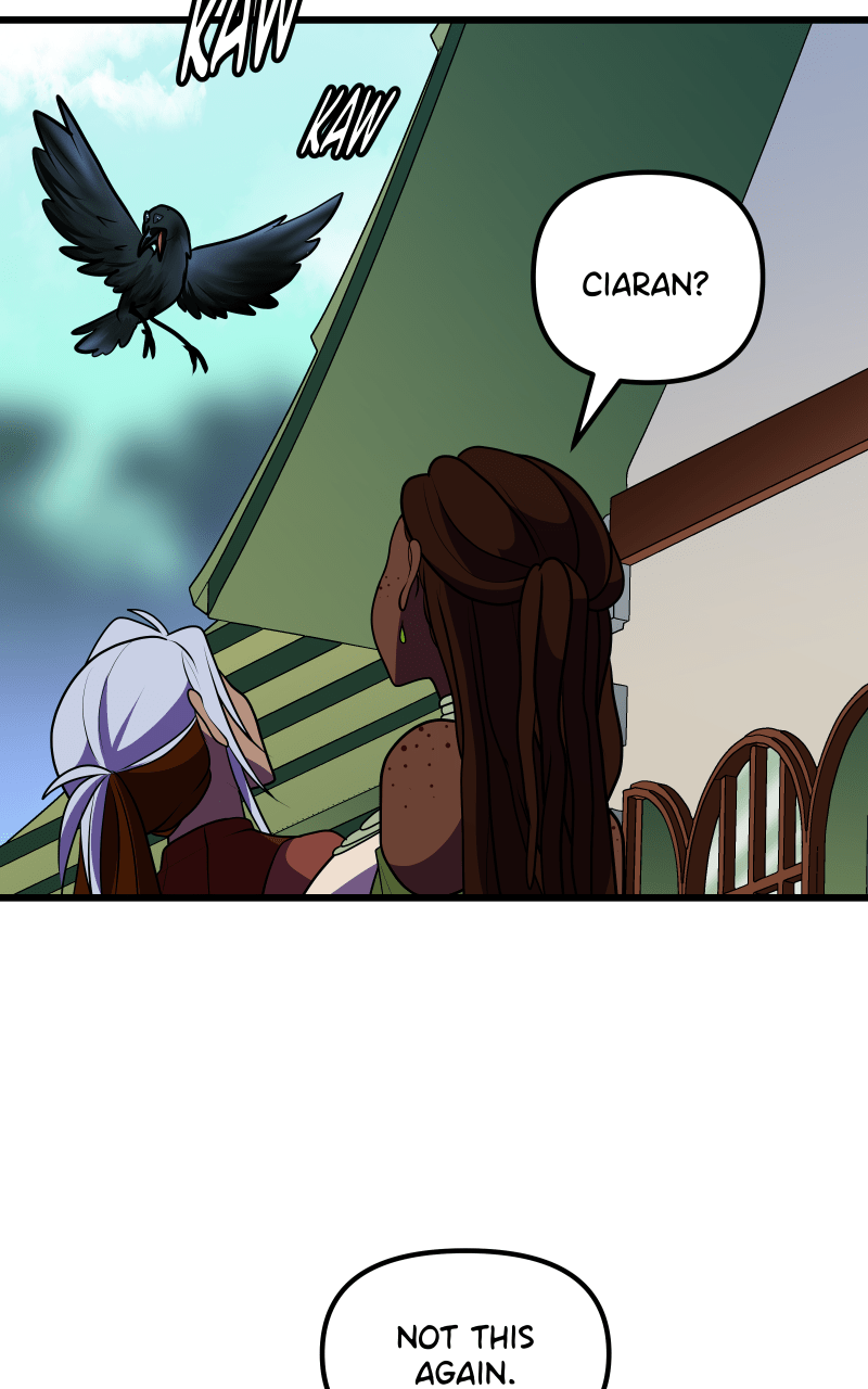 Mage and Mimic Chapter 49 - page 33