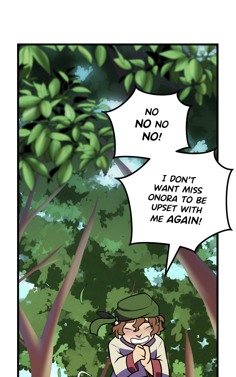 Mage and Mimic Chapter 50 - page 6