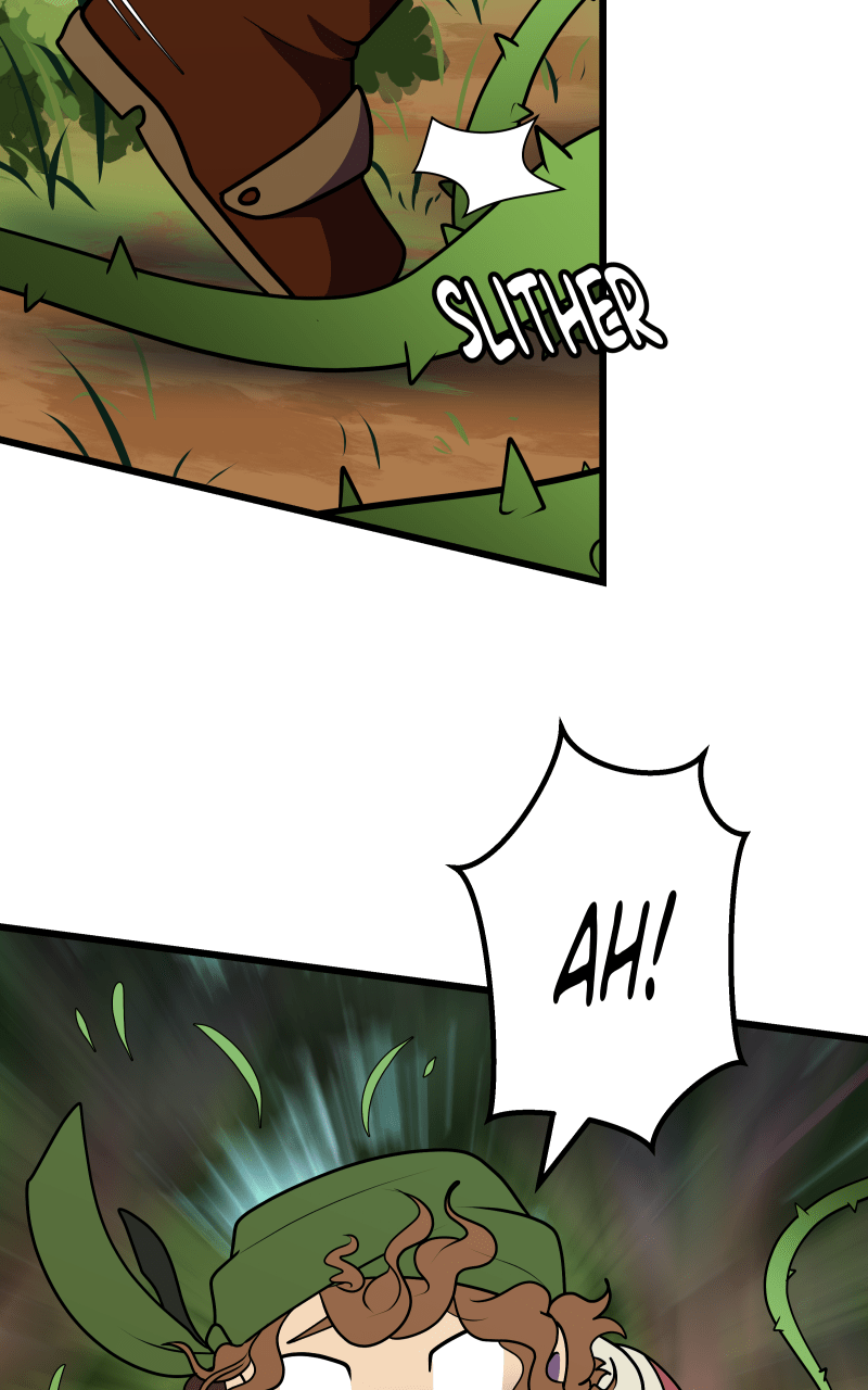 Mage and Mimic Chapter 50 - page 9