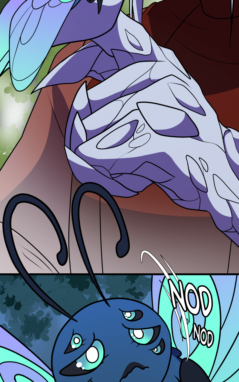 Mage and Mimic Chapter 50 - page 18