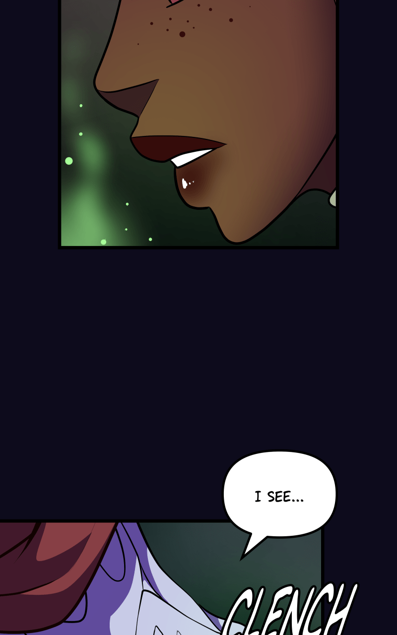 Mage and Mimic Chapter 51 - page 24