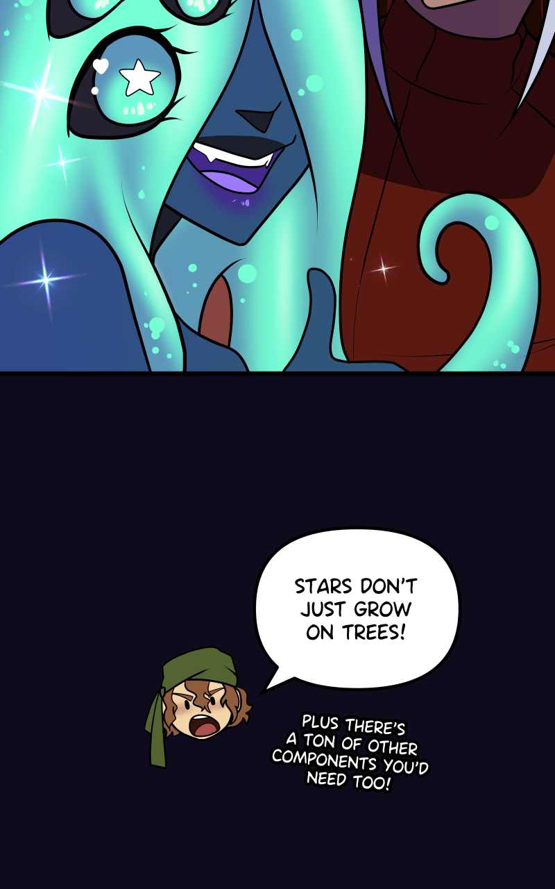 Mage and Mimic Chapter 51 - page 30