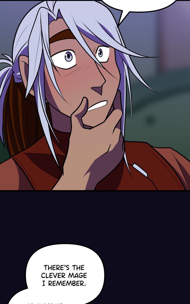 Mage and Mimic Chapter 51 - page 32