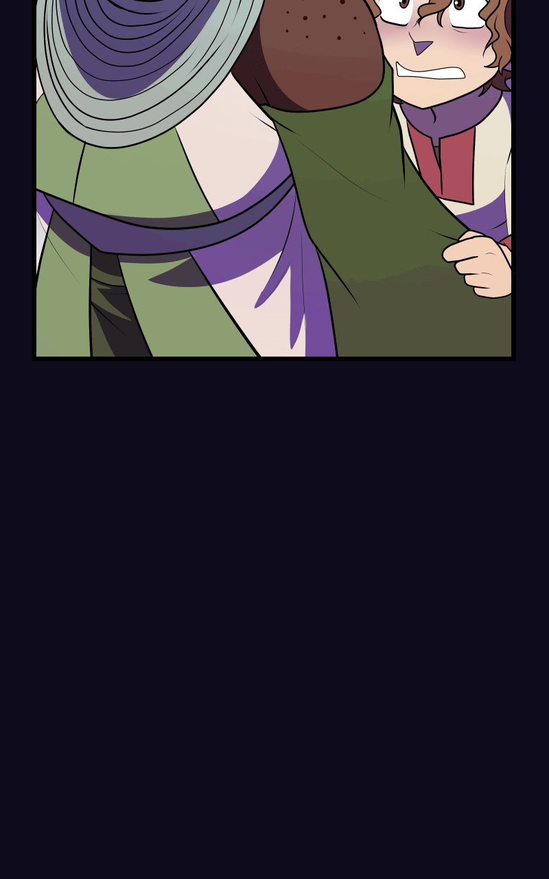 Mage and Mimic Chapter 52 - page 5