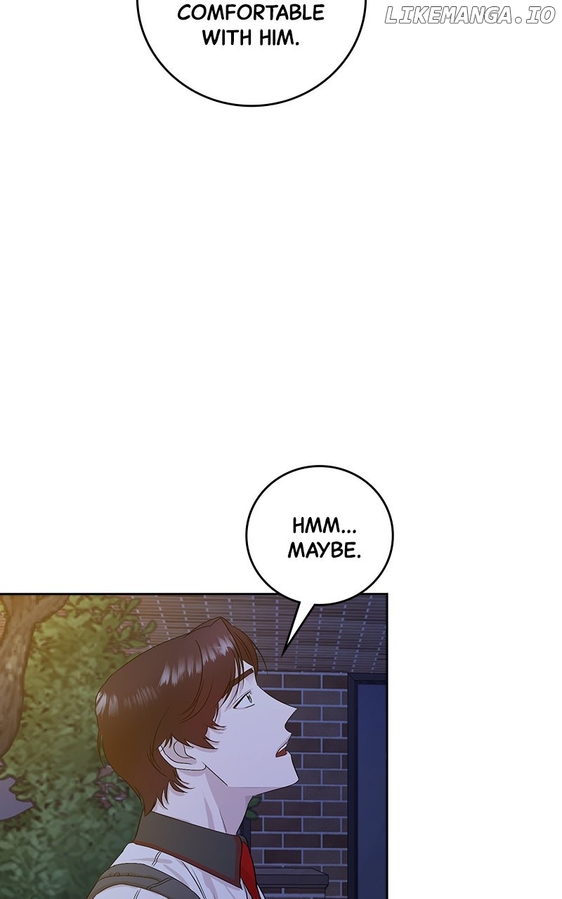 Children of Orbit Chapter 26 - page 44