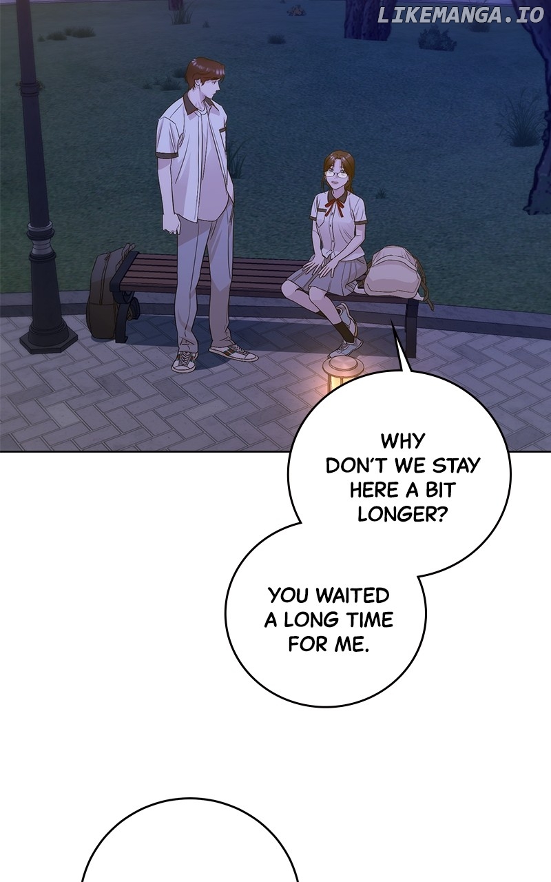 Children of Orbit Chapter 29 - page 32