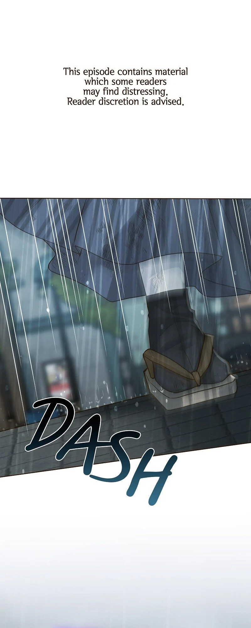 The White Wolf's Bride Chapter 42 - page 1