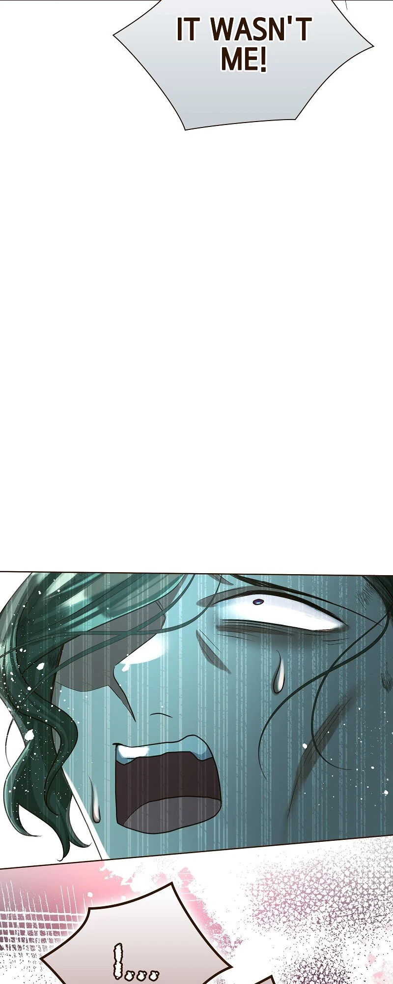 The White Wolf's Bride Chapter 42 - page 25