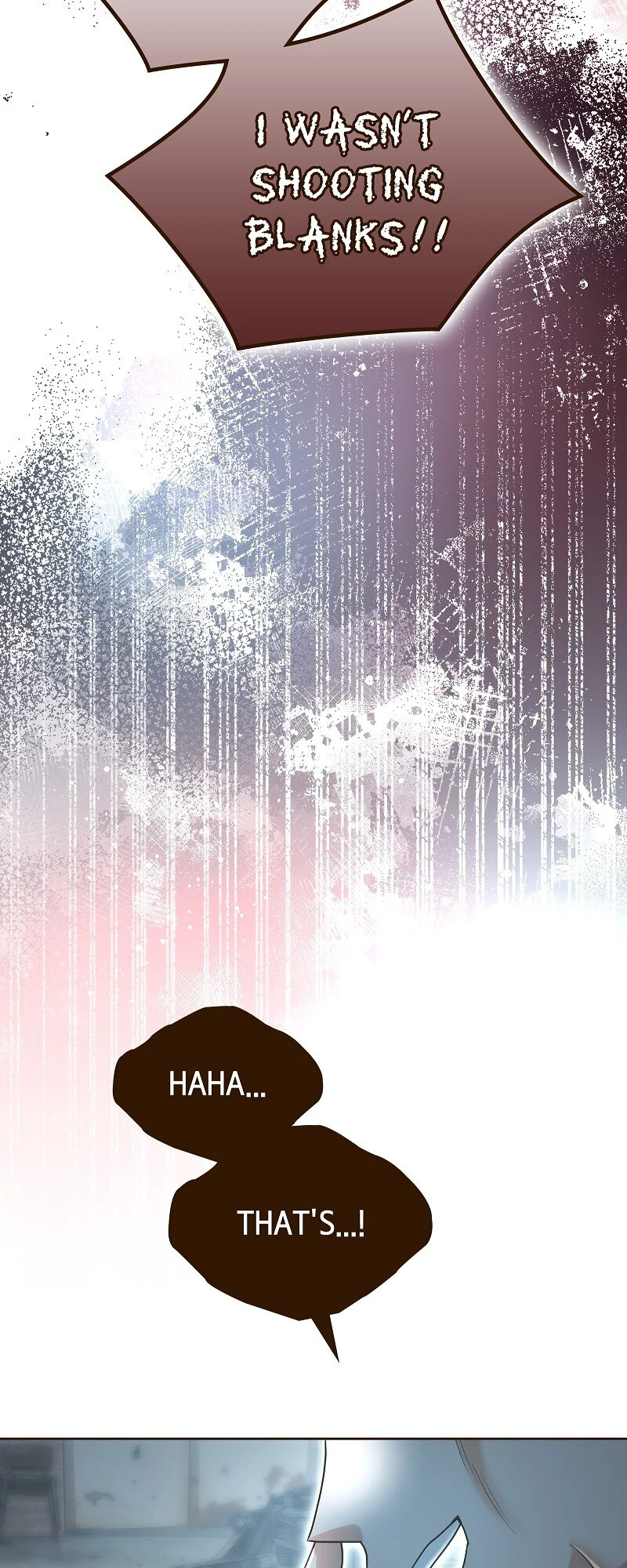 The White Wolf's Bride Chapter 42 - page 26