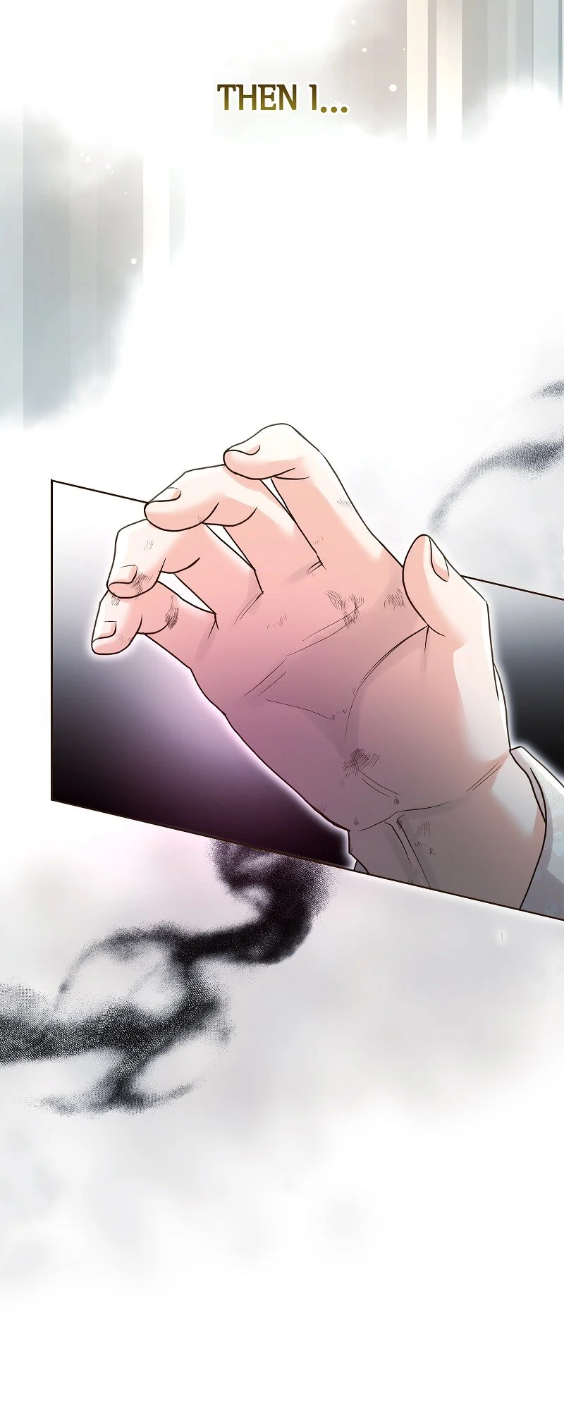 The White Wolf's Bride Chapter 42 - page 29