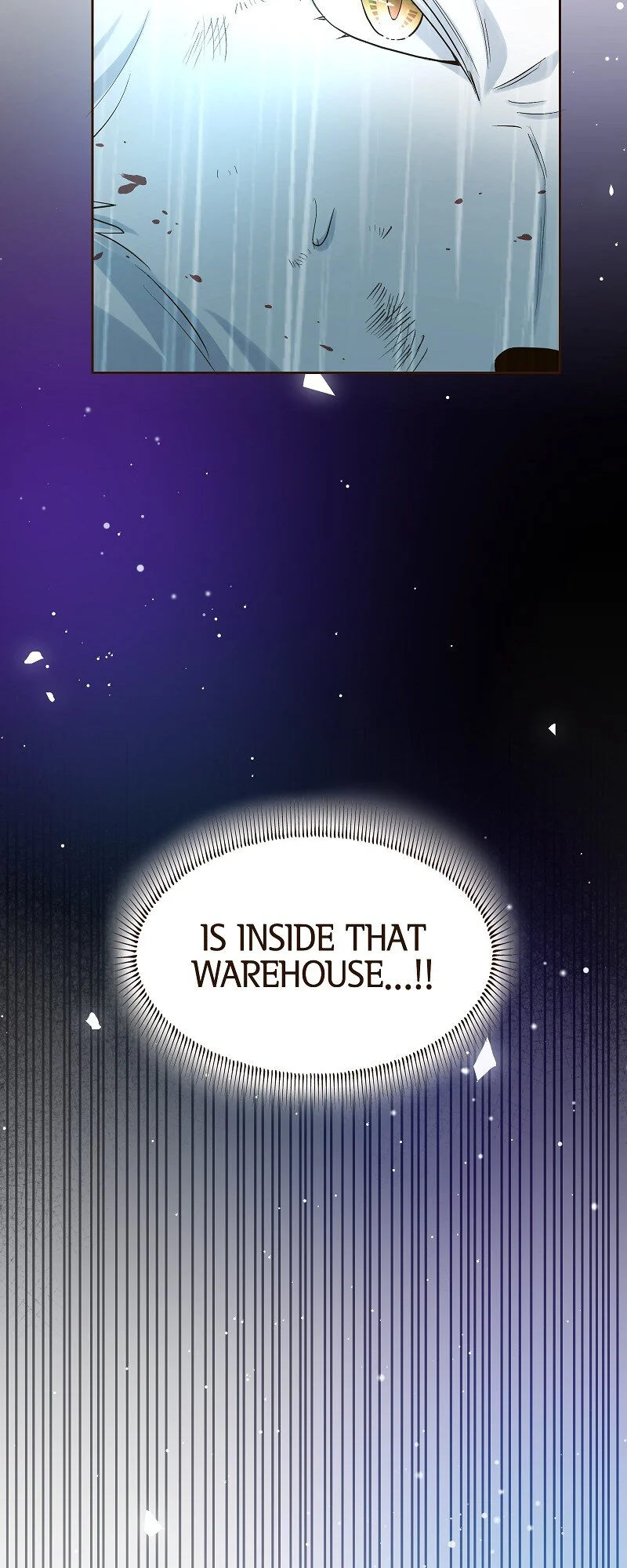 The White Wolf's Bride Chapter 42 - page 37