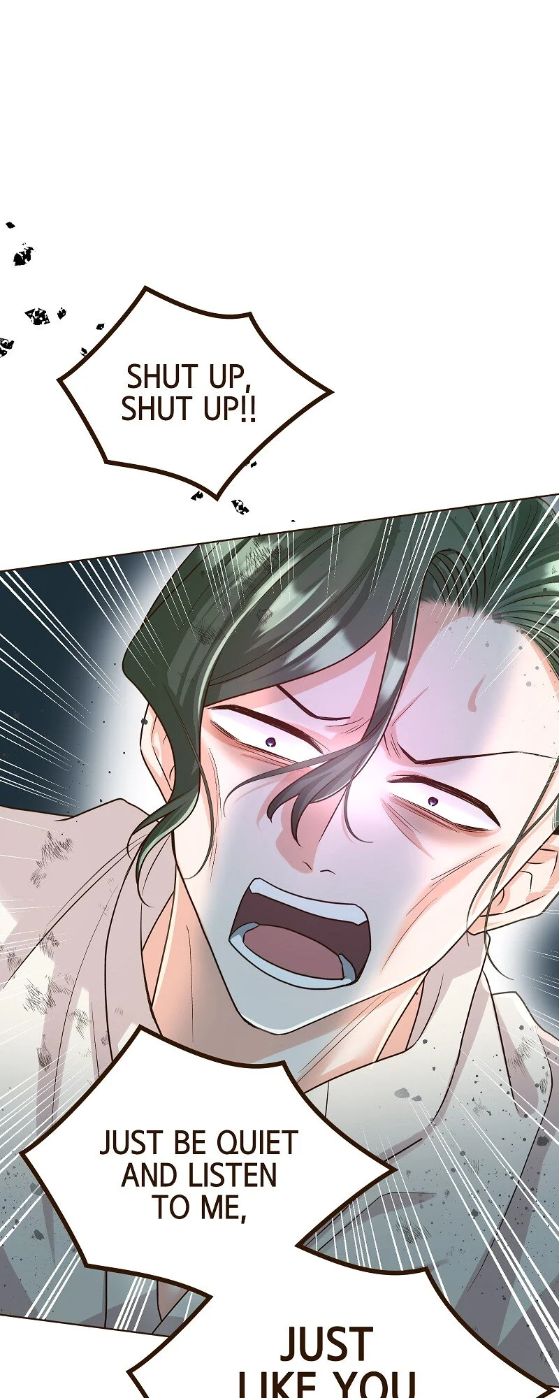 The White Wolf's Bride Chapter 42 - page 40