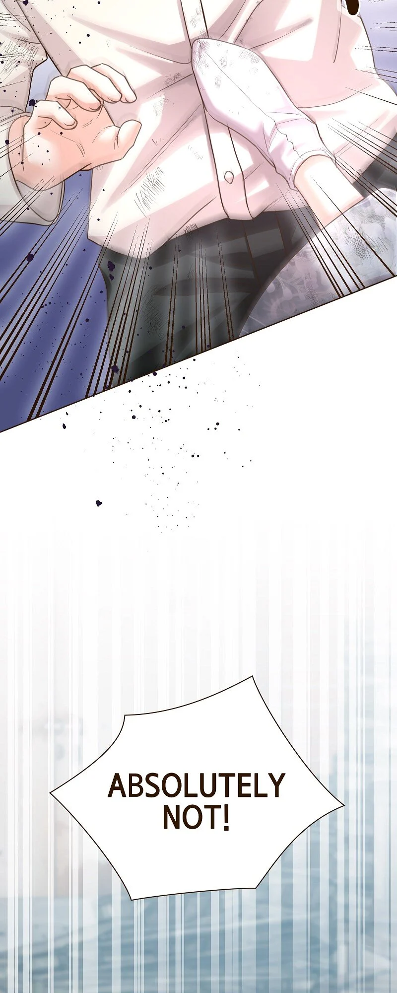 The White Wolf's Bride Chapter 42 - page 42