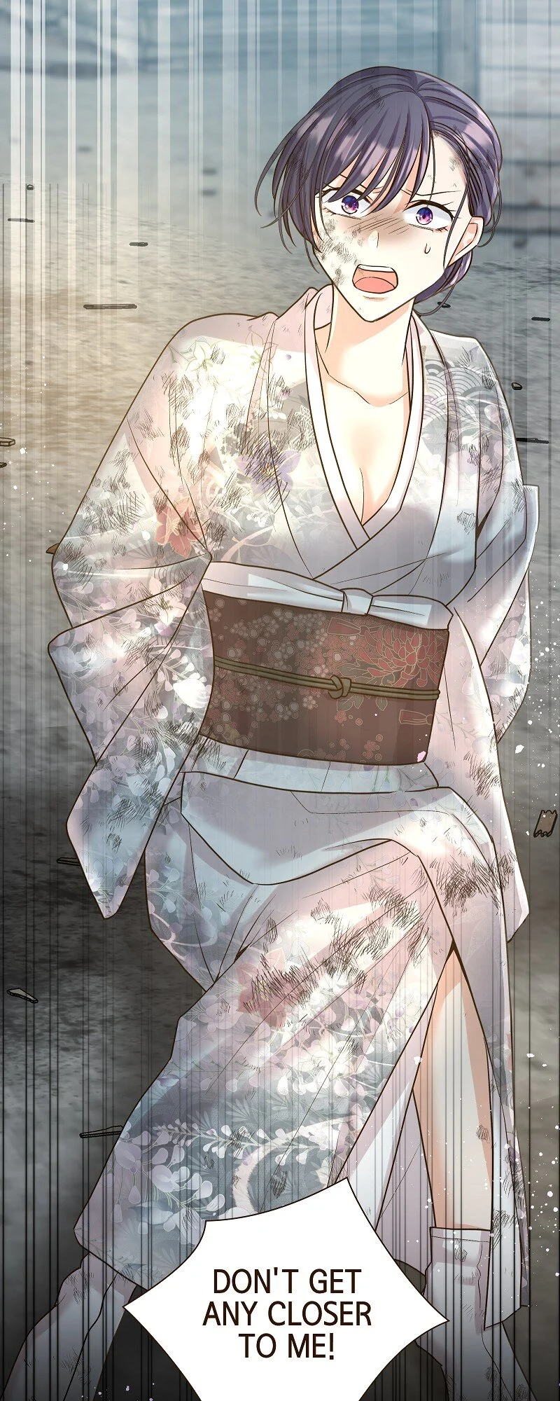 The White Wolf's Bride Chapter 42 - page 43
