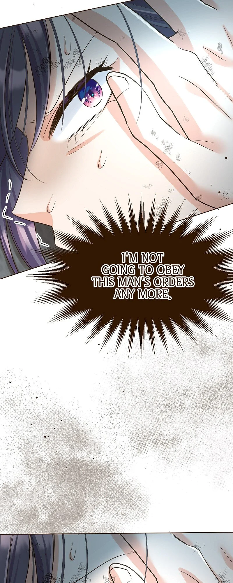 The White Wolf's Bride Chapter 42 - page 47