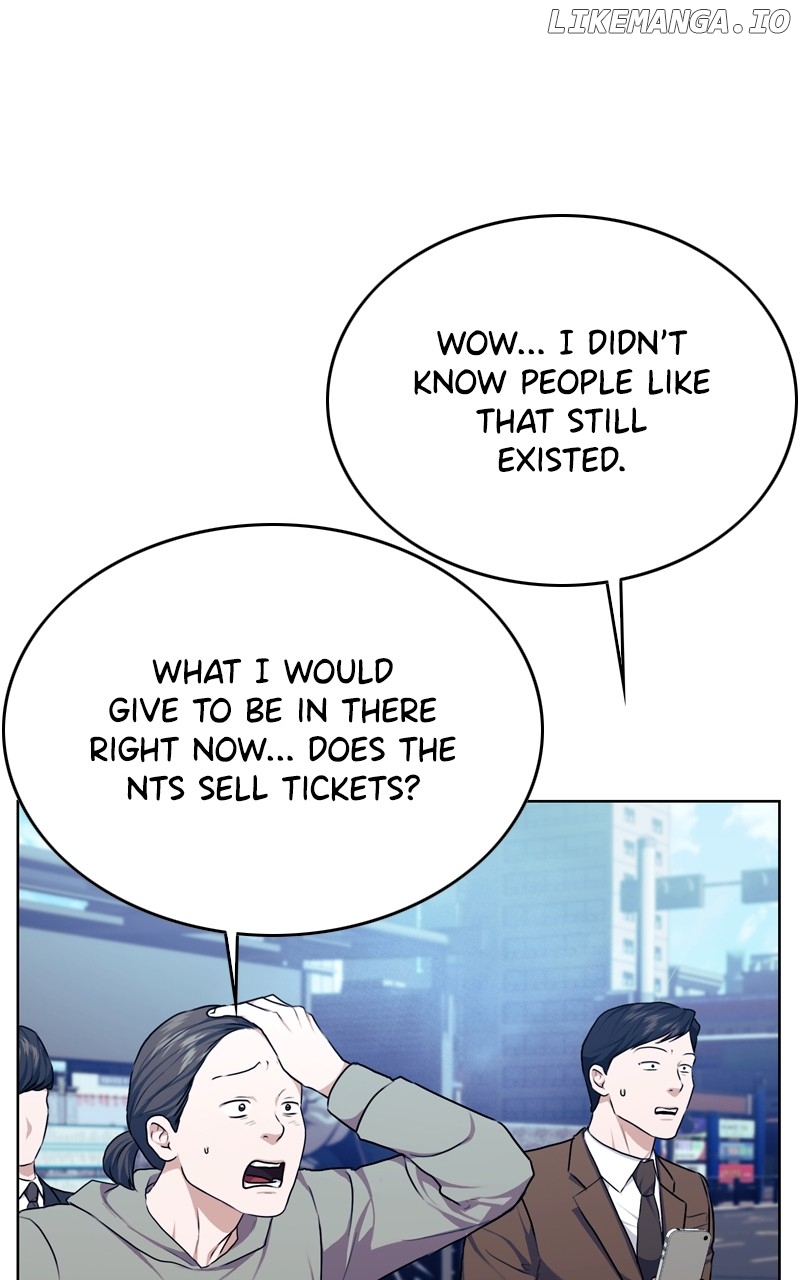 National Tax Service Thug Chapter 120 - page 6