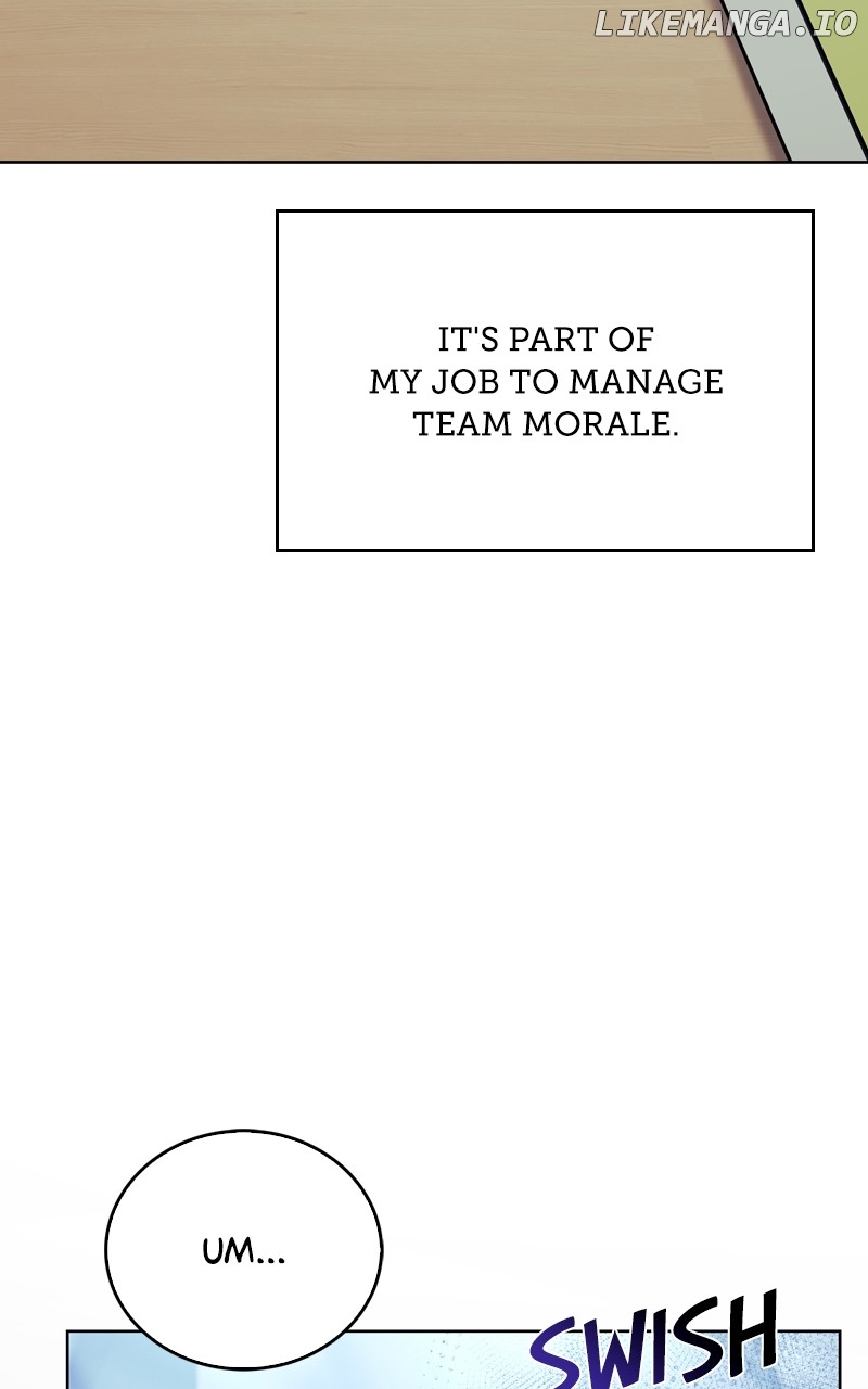 National Tax Service Thug Chapter 120 - page 14