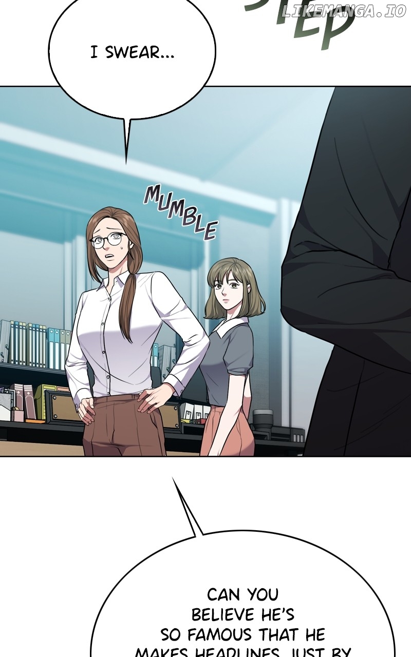 National Tax Service Thug Chapter 120 - page 42