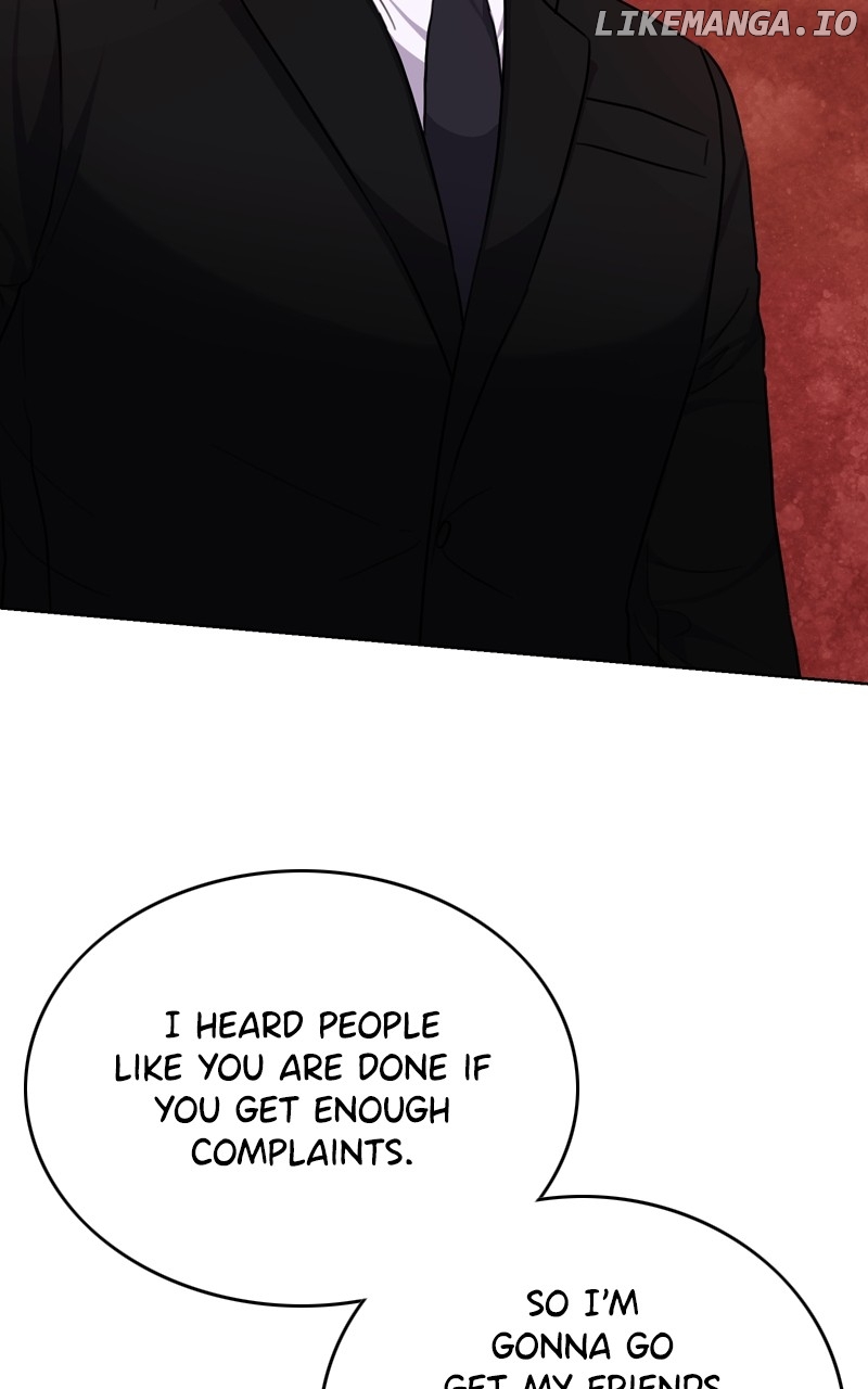 National Tax Service Thug Chapter 120 - page 73