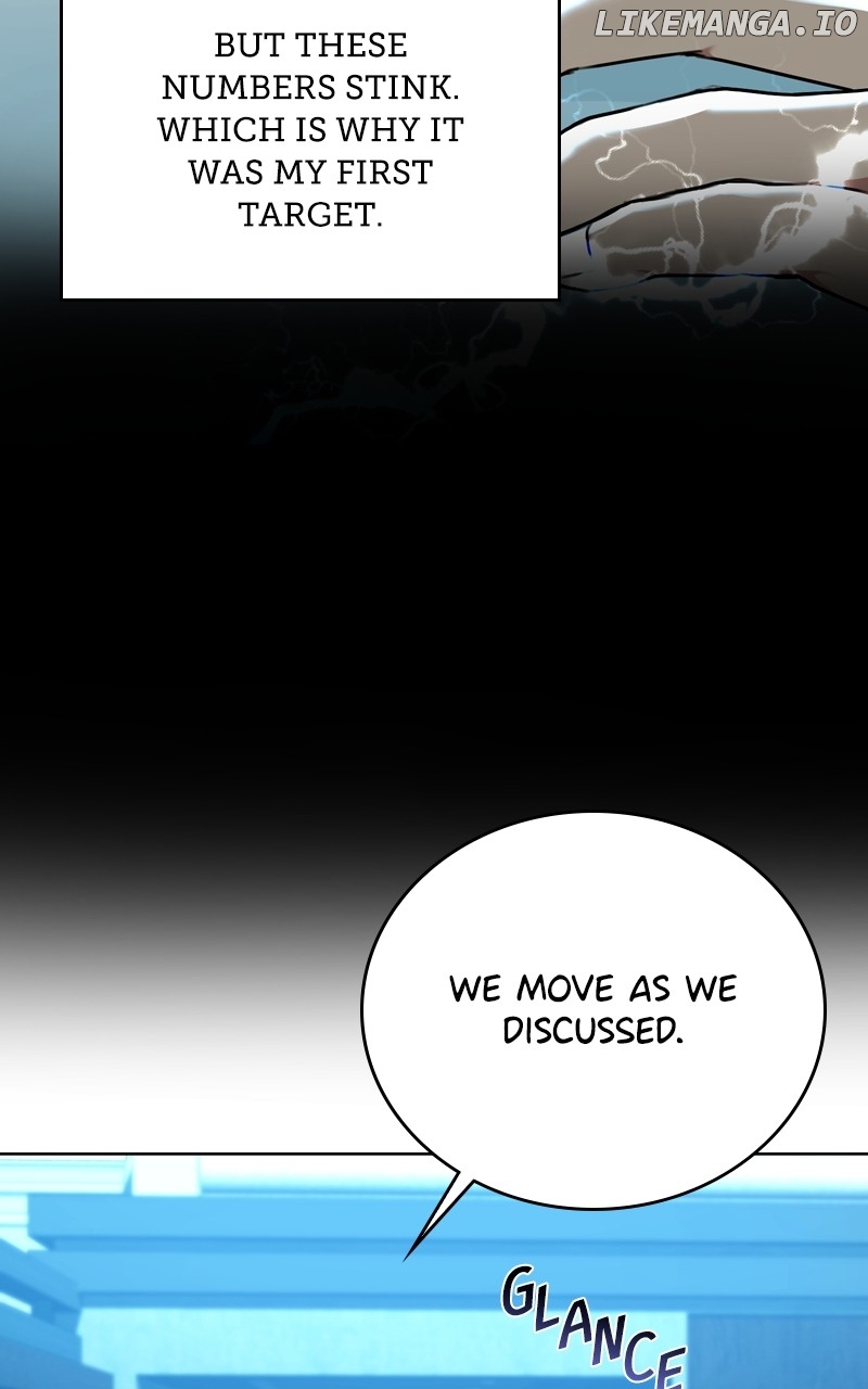 National Tax Service Thug Chapter 121 - page 72
