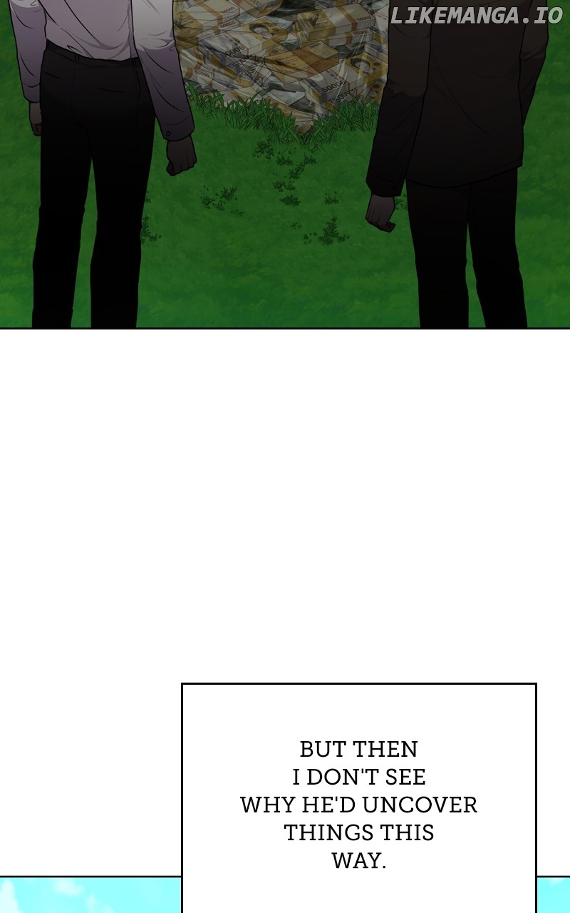 National Tax Service Thug Chapter 122 - page 11