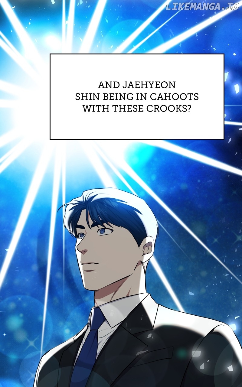 National Tax Service Thug Chapter 122 - page 13