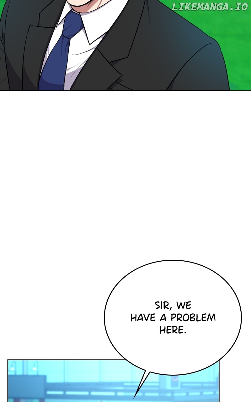 National Tax Service Thug Chapter 122 - page 19