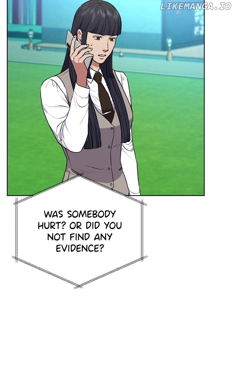 National Tax Service Thug Chapter 122 - page 20