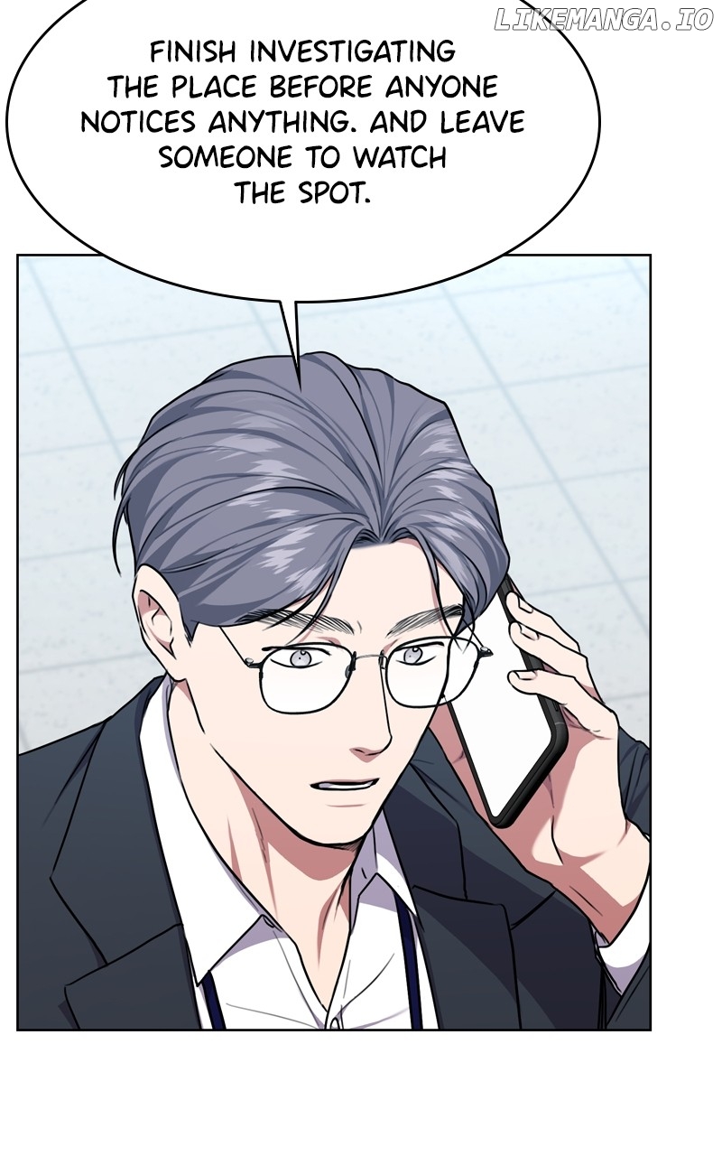 National Tax Service Thug Chapter 122 - page 24