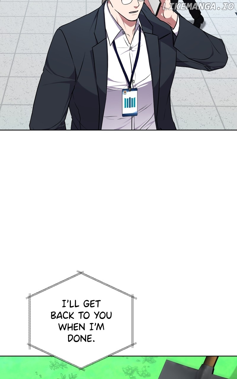 National Tax Service Thug Chapter 122 - page 26