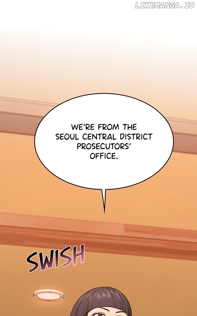 National Tax Service Thug Chapter 122 - page 31