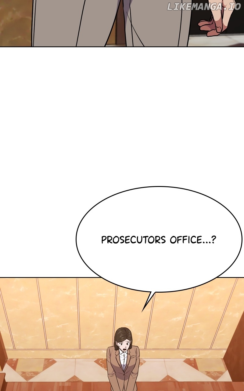 National Tax Service Thug Chapter 122 - page 33