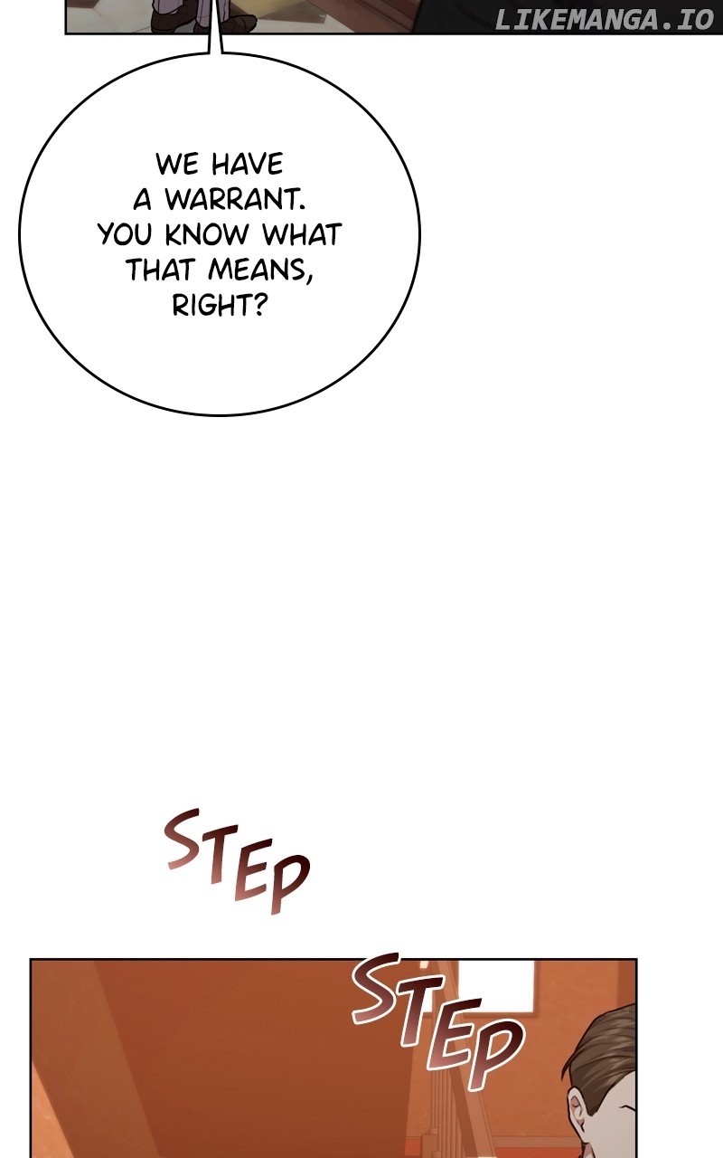 National Tax Service Thug Chapter 122 - page 36