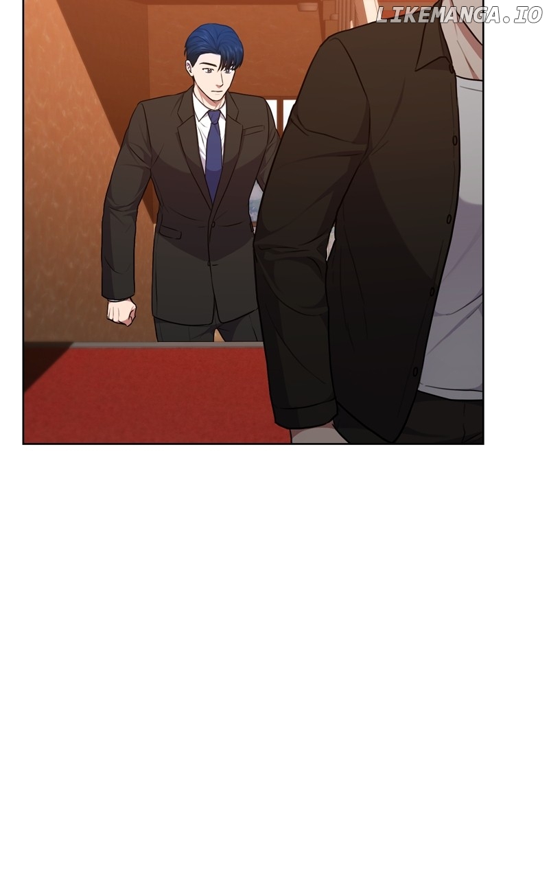 National Tax Service Thug Chapter 122 - page 37