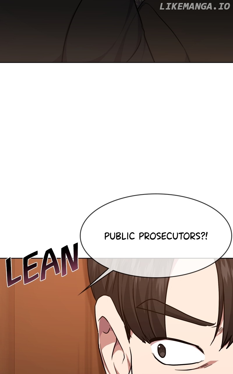 National Tax Service Thug Chapter 122 - page 40