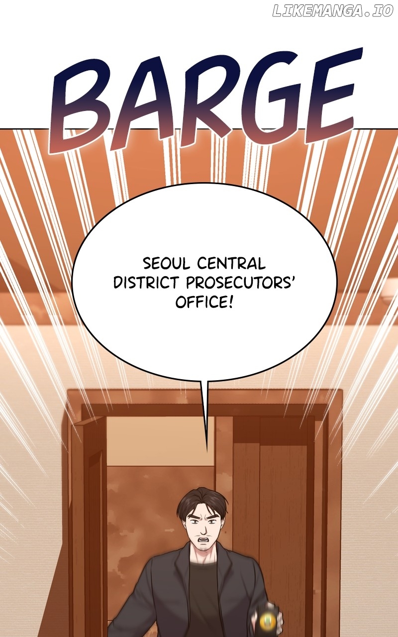 National Tax Service Thug Chapter 122 - page 45