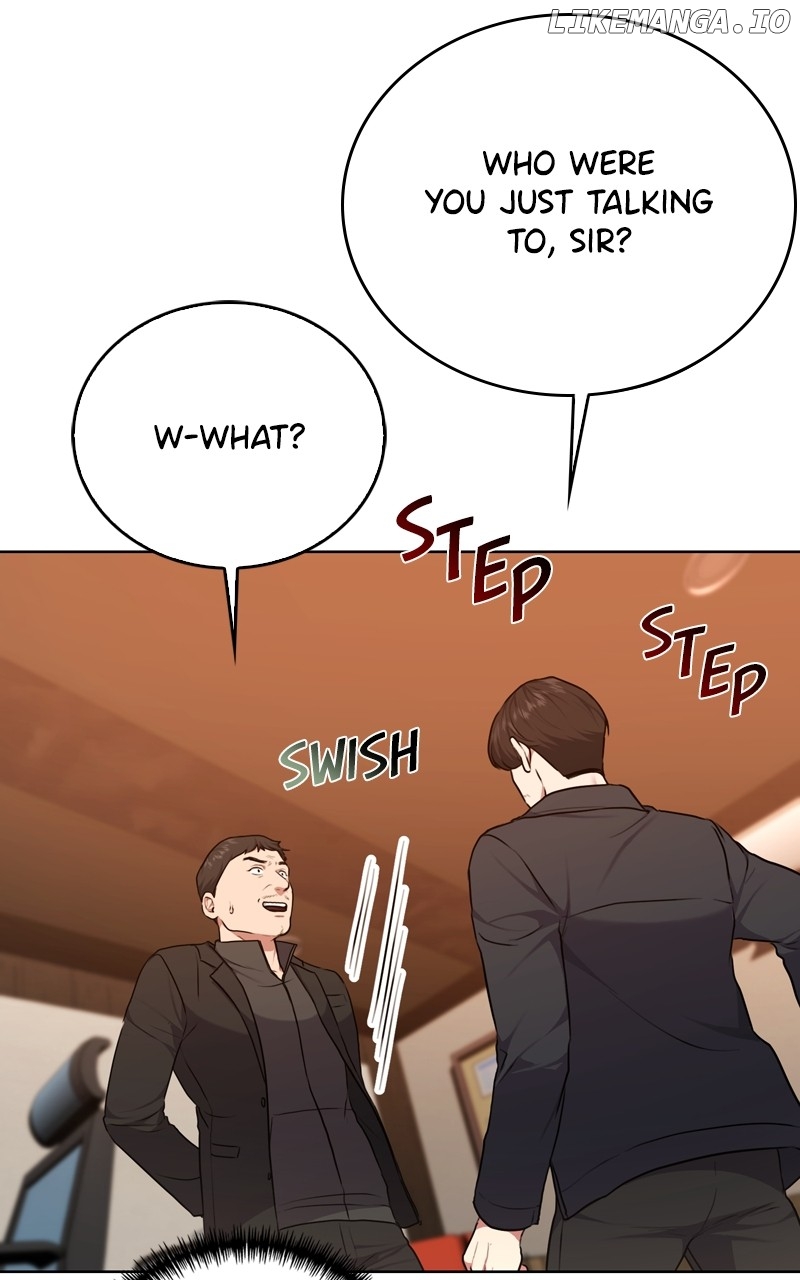 National Tax Service Thug Chapter 122 - page 47