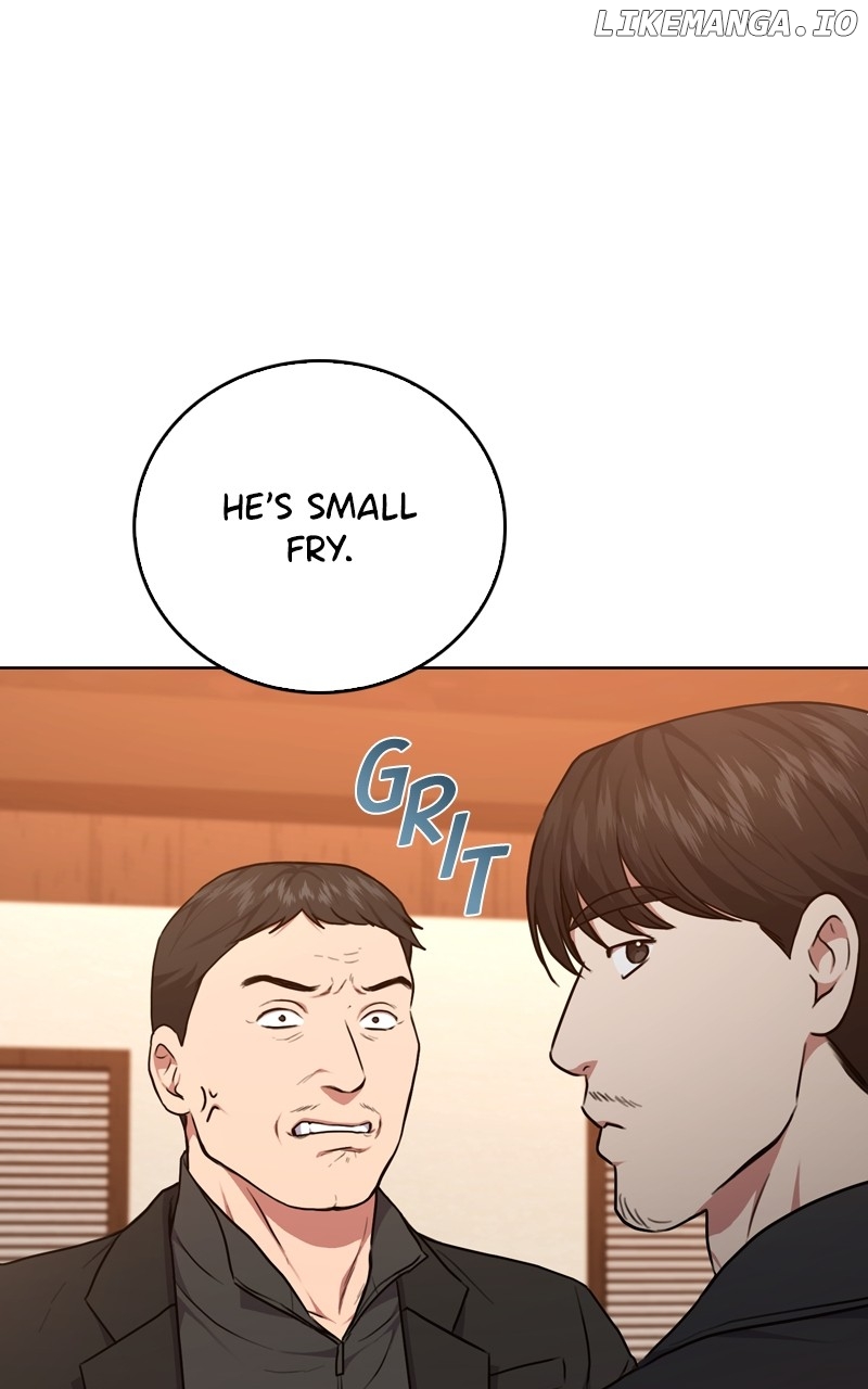 National Tax Service Thug Chapter 122 - page 53